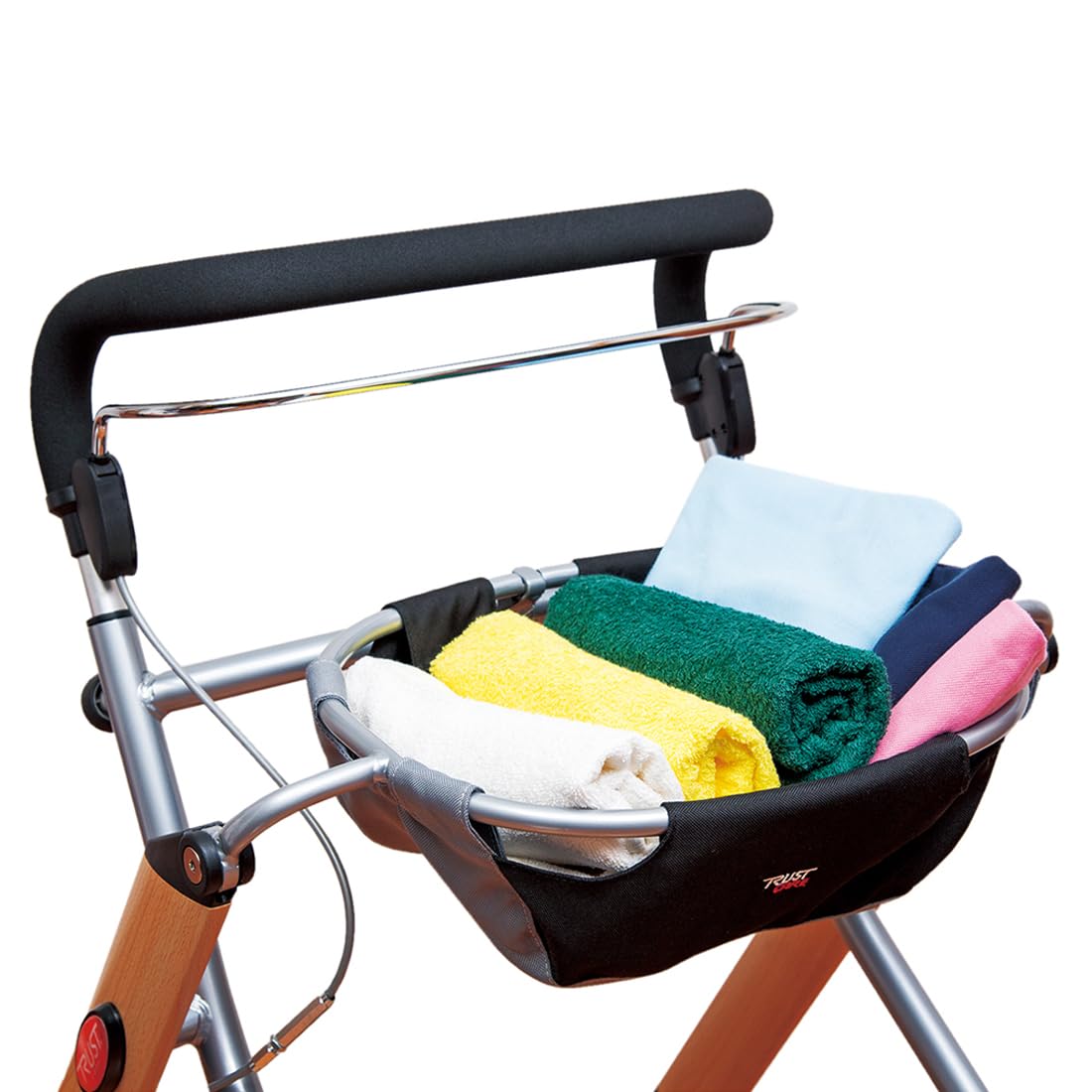 レッツゴー（室内専用歩行車）／レッド（竹虎） Amazon | 竹虎 【室内用歩行車】 レッツゴー レッド | 竹虎 | 歩行器
